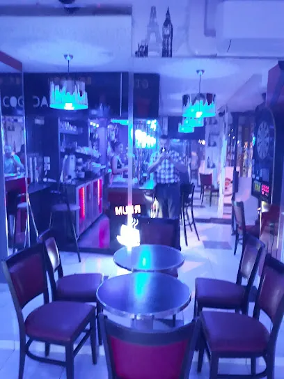ambiance