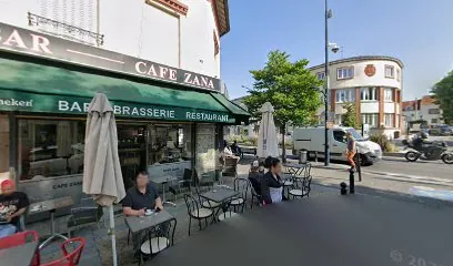 ambiance