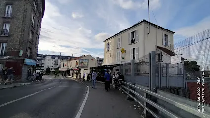 ambiance