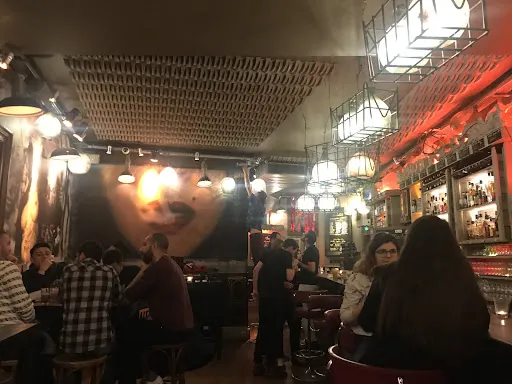 ambiance