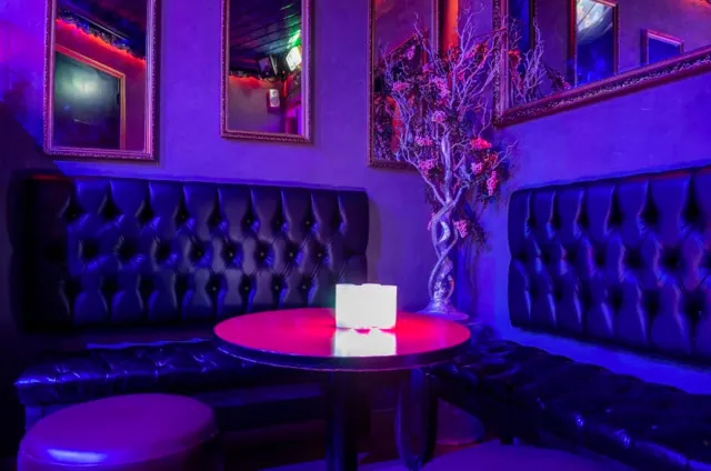 ambiance