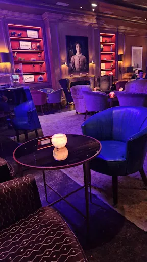 ambiance