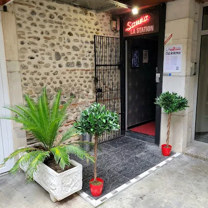 ambiance