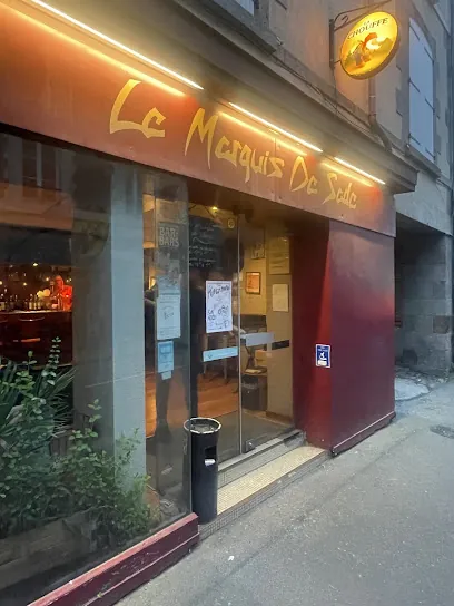 ambiance