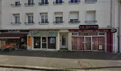 ambiance