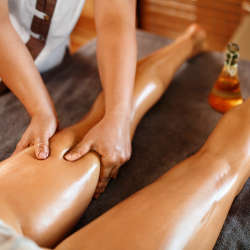 massage relaxant global en entreprise